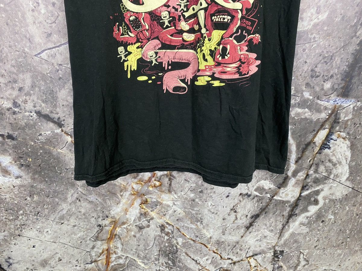 Vintage Men’s Anatomy Park T-Shirt Big Logo Size Large Size US L / EU 52-54 / 3 - 3 Thumbnail