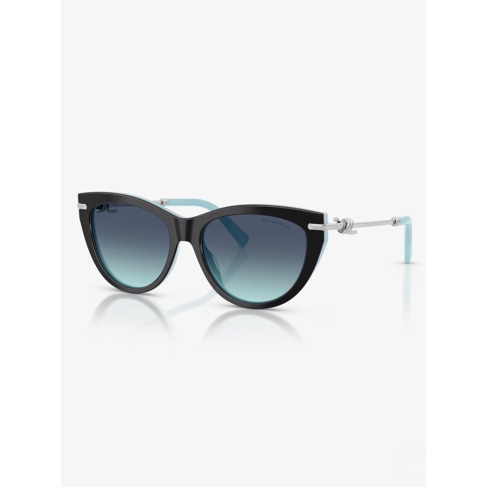 Tiffany & Co. Tiffany & Co. Sunglasses TF4219 Black Gold  display picture 3