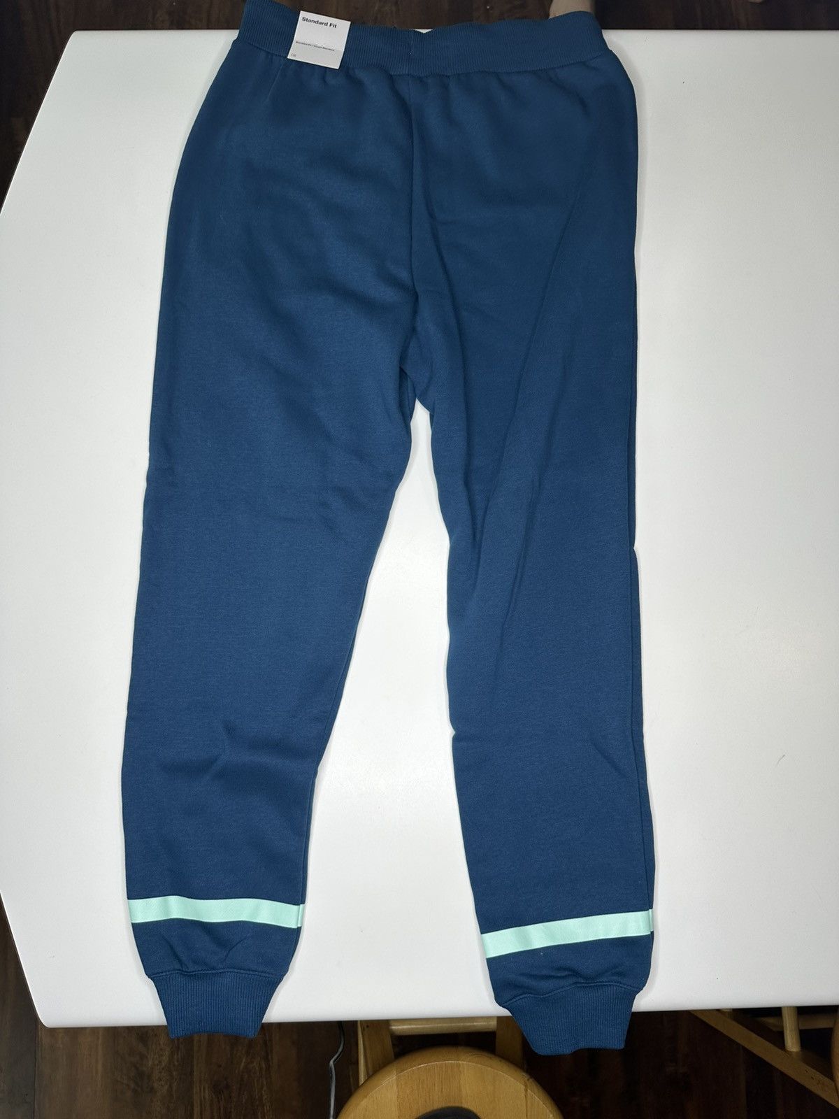Nike Nike Sweatpants joggers Kids Large Size 26" / US 2 / IT 38 - 2 Thumbnail