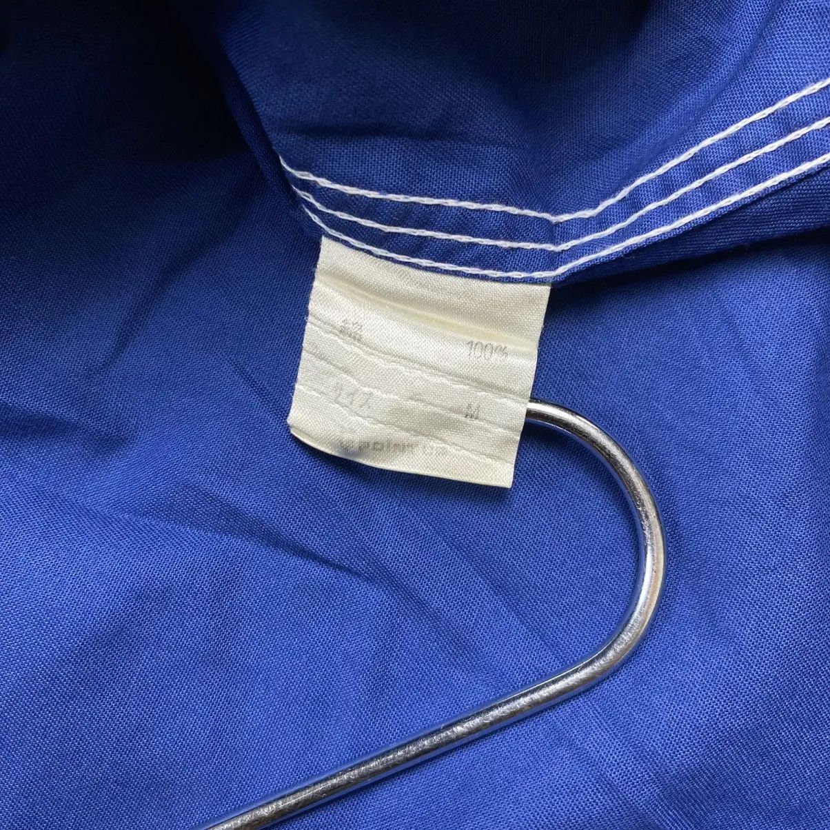 Hai Sporting Gear Vintage 90’ ISSEY MIYAKE HAI Indigo Jacket Tsumori Chisato Size M / US 6-8 / IT 42-44 - 5 Thumbnail