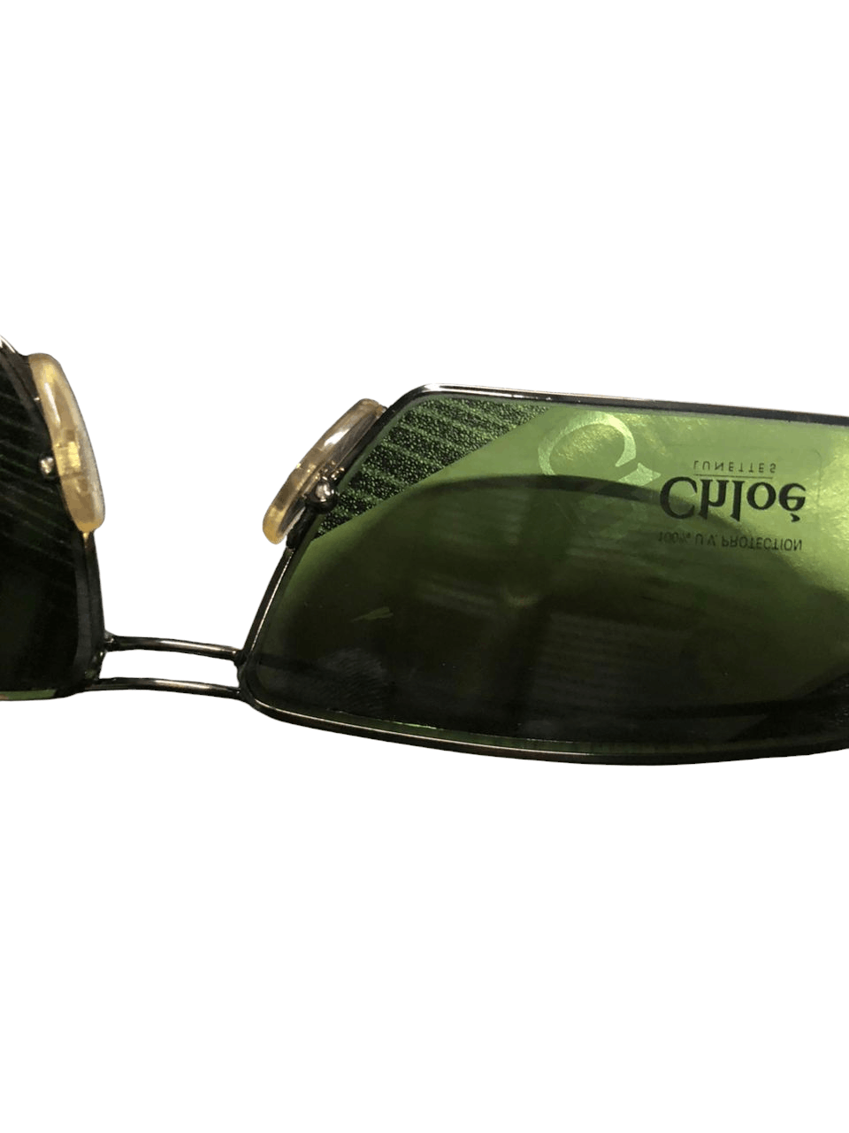 chloma Chloe 115 Sunglasses 100% UV Protection Size ONE SIZE - 9 Thumbnail