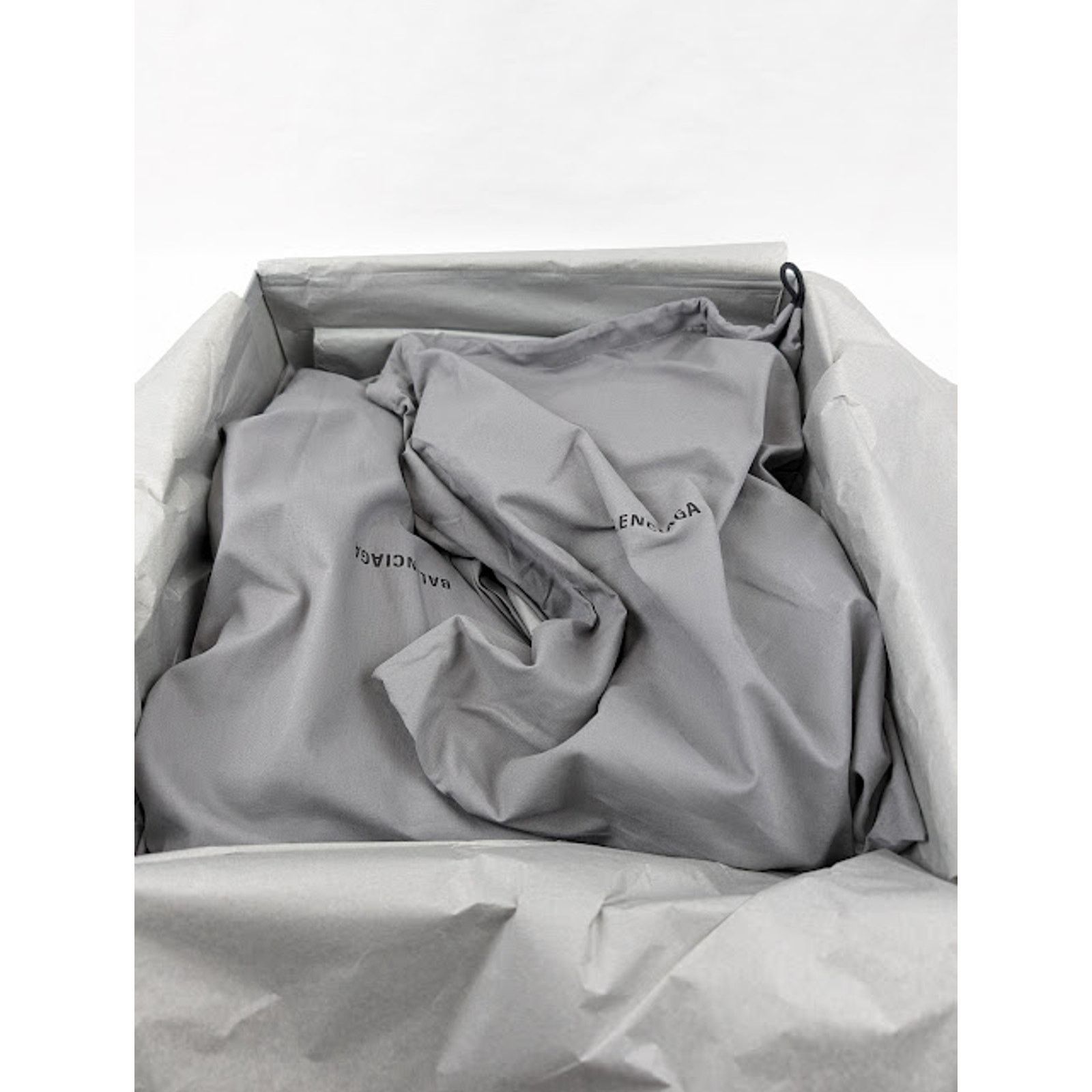 Balenciaga o1rshd1 Q:4 / Strike Booties L20 in Black/Brown Size US 11 / EU 44 - 19 Thumbnail