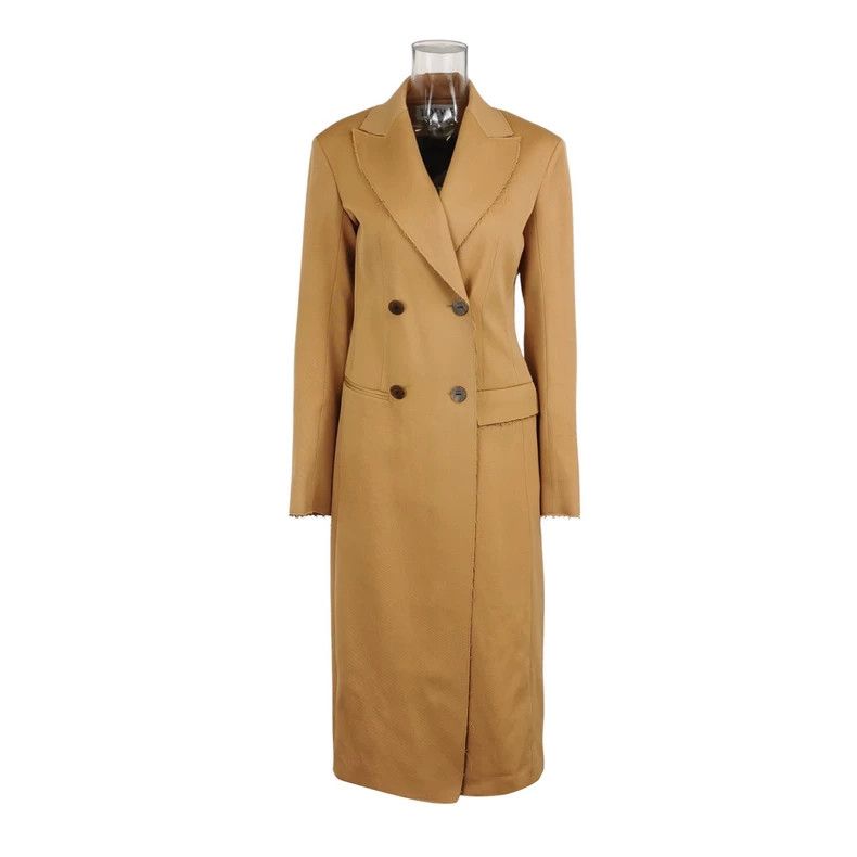 Loewe LOEWE overcoat Size S / US 4 / IT 40 - 1 Thumbnail