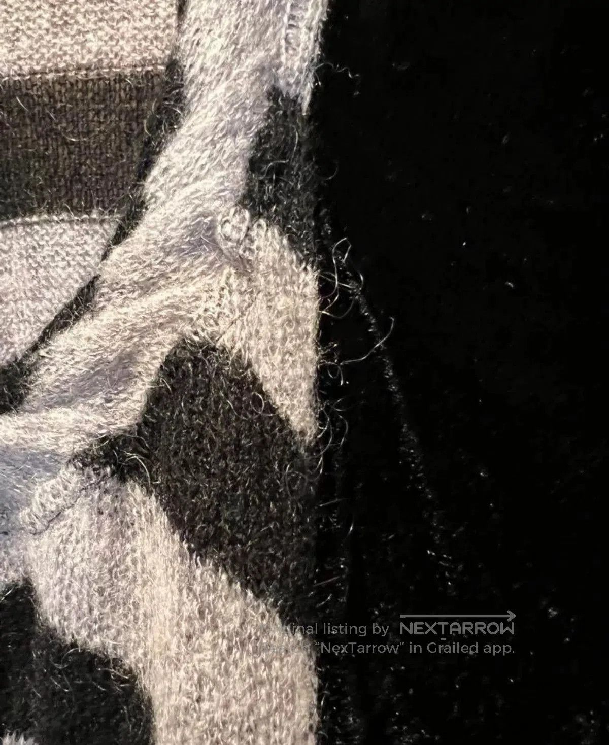Vivienne Westwood Vivienne Westwood Knit Sweater. Size S / US 4 / IT 40 - 3 Thumbnail