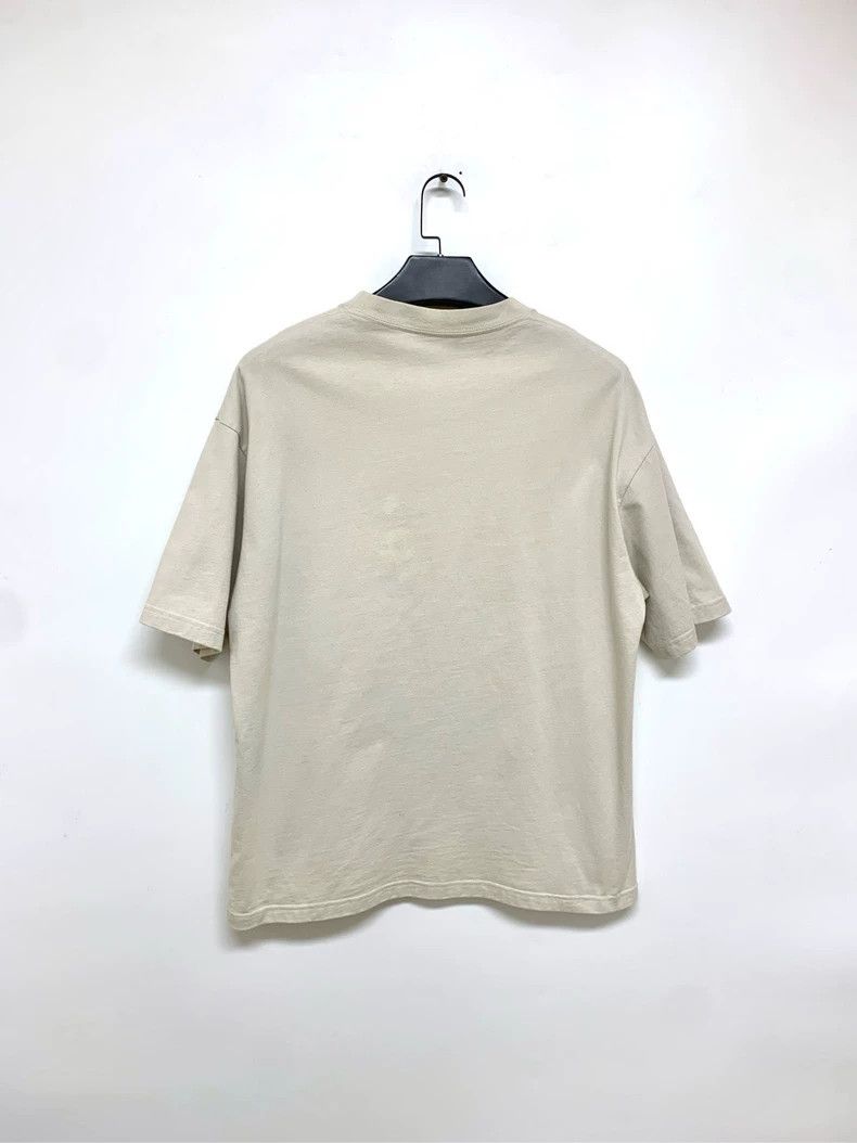Balenciaga Balenciaga Chest letter logo short sleeve 2505-Nextarrow Size US L / EU 52-54 / 3 - 8 Thumbnail