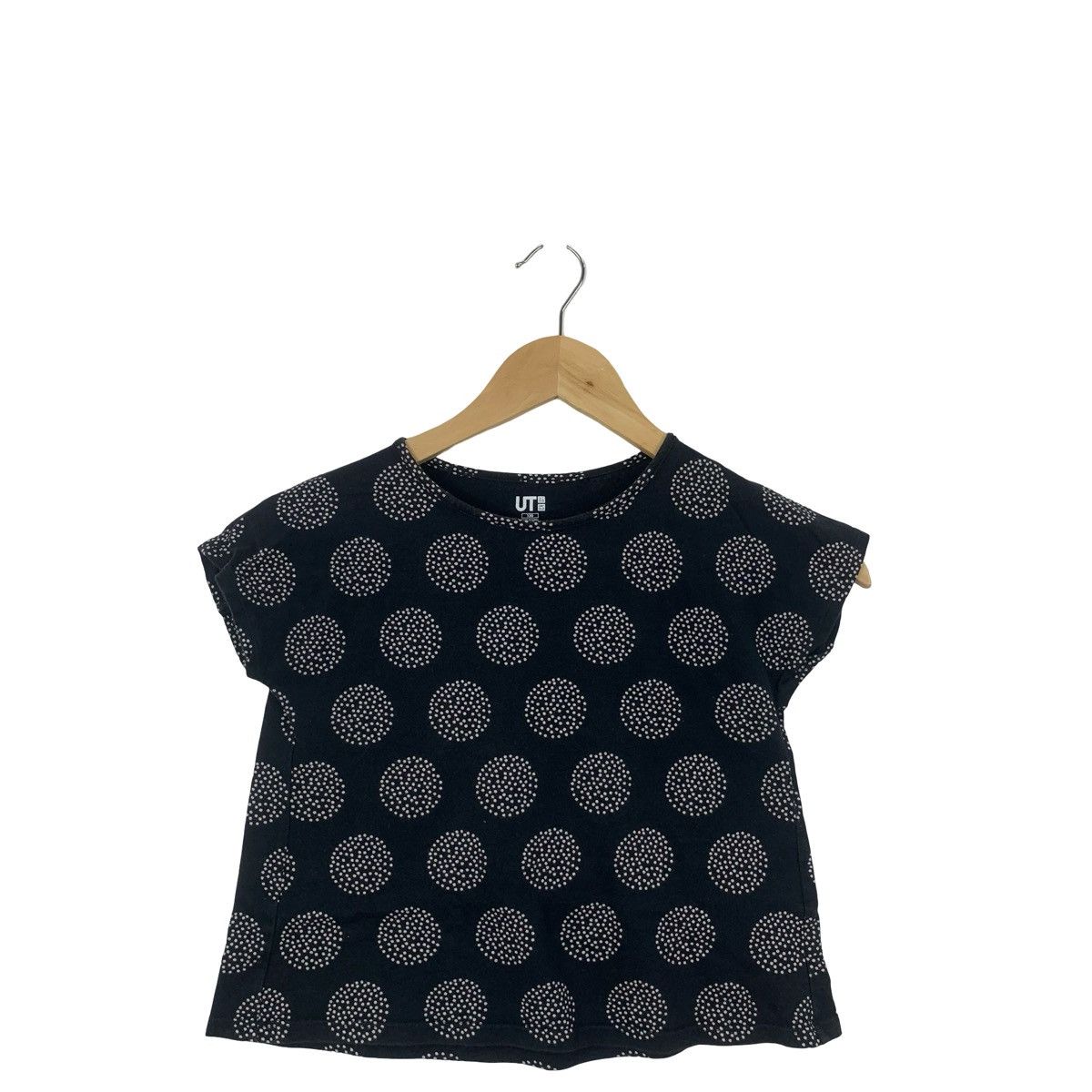 Uniqlo UNIQLO x SCANDINAVIAN Pattern Collection Circular Dot Design Size XS / US 0-2 / IT 36-38 - 4 Thumbnail