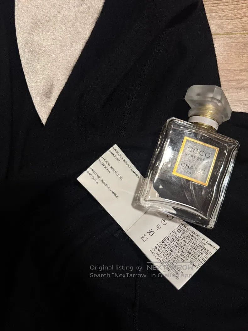 Rick Owens Rick Owens Anomalous structure fold shirt Size M / US 6-8 / IT 42-44 - 6 Thumbnail