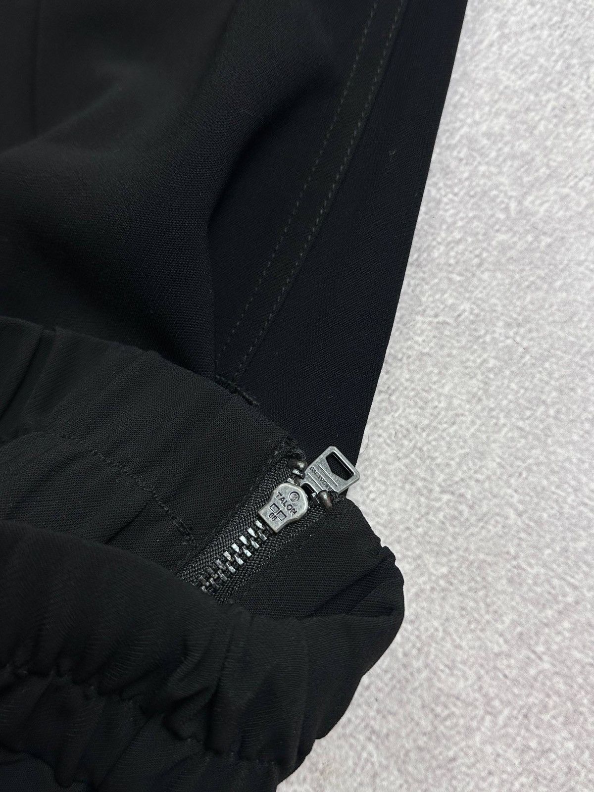 Allsaints Vintage Allsaints Avantgarde Joggers Y2K Pants US 40 Size US 40 / EU 56 - 11 Thumbnail