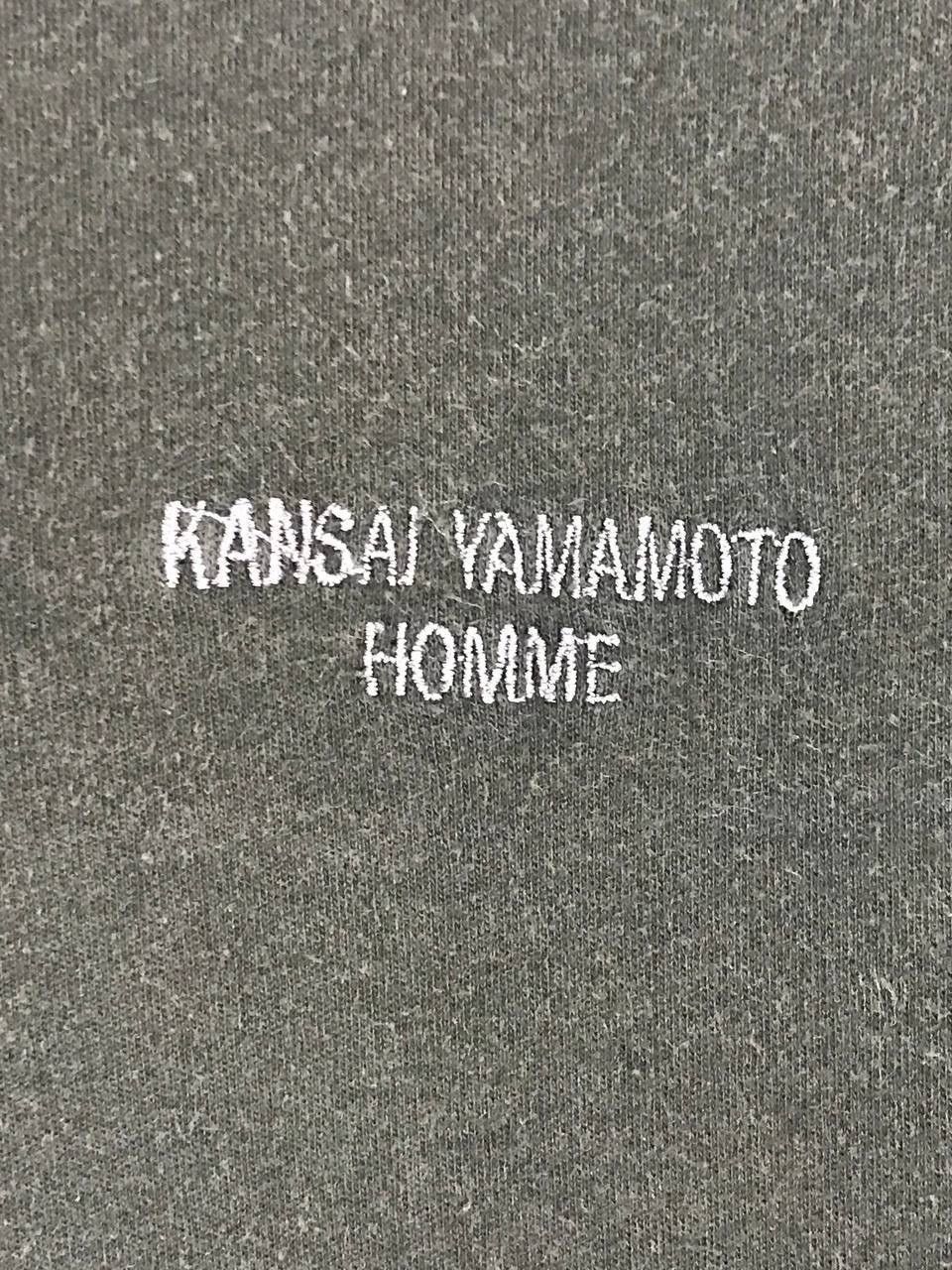 Kansai Yamamoto × Vintage vintage small spelling Size US L / EU 52-54 / 3 - 3 Thumbnail
