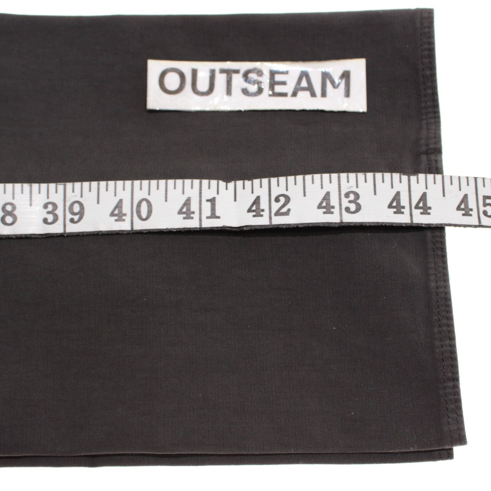 Incotex INCOTEX New with tags Chino Size 32 US In Gray Size US 32 / EU 48 - 9 Thumbnail