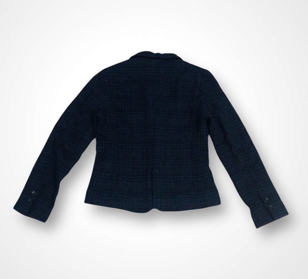 Uniqlo Uniqlo Heavy Coat Buttoned (16) Size US S / EU 44-46 / 1 - 2 Thumbnail