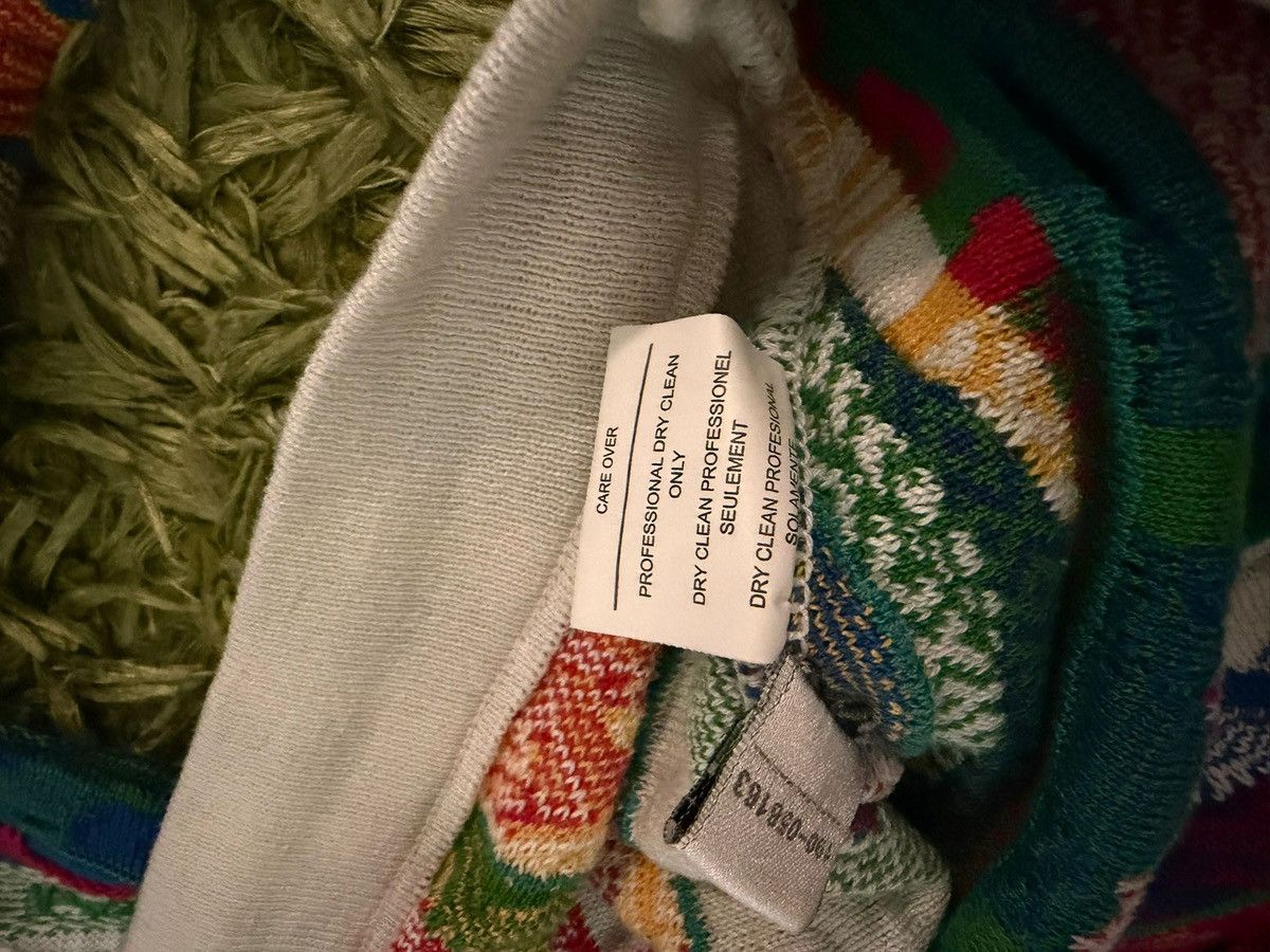 Coogi COOGI Knit Sweater Size US M / EU 48-50 / 2 - 6 Thumbnail