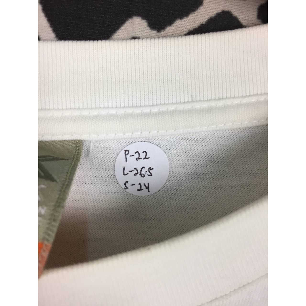 Japanese Brand RUSS-K Custom Surf Culture Slow Ride Longsleeve Tee Size US L / EU 52-54 / 3 - 14 Thumbnail