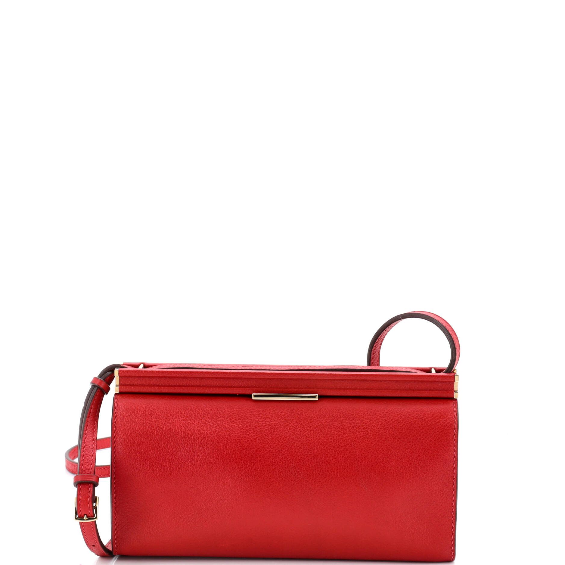 Hermes Clic-H Shoulder Bag Size ONE SIZE - 1 Thumbnail