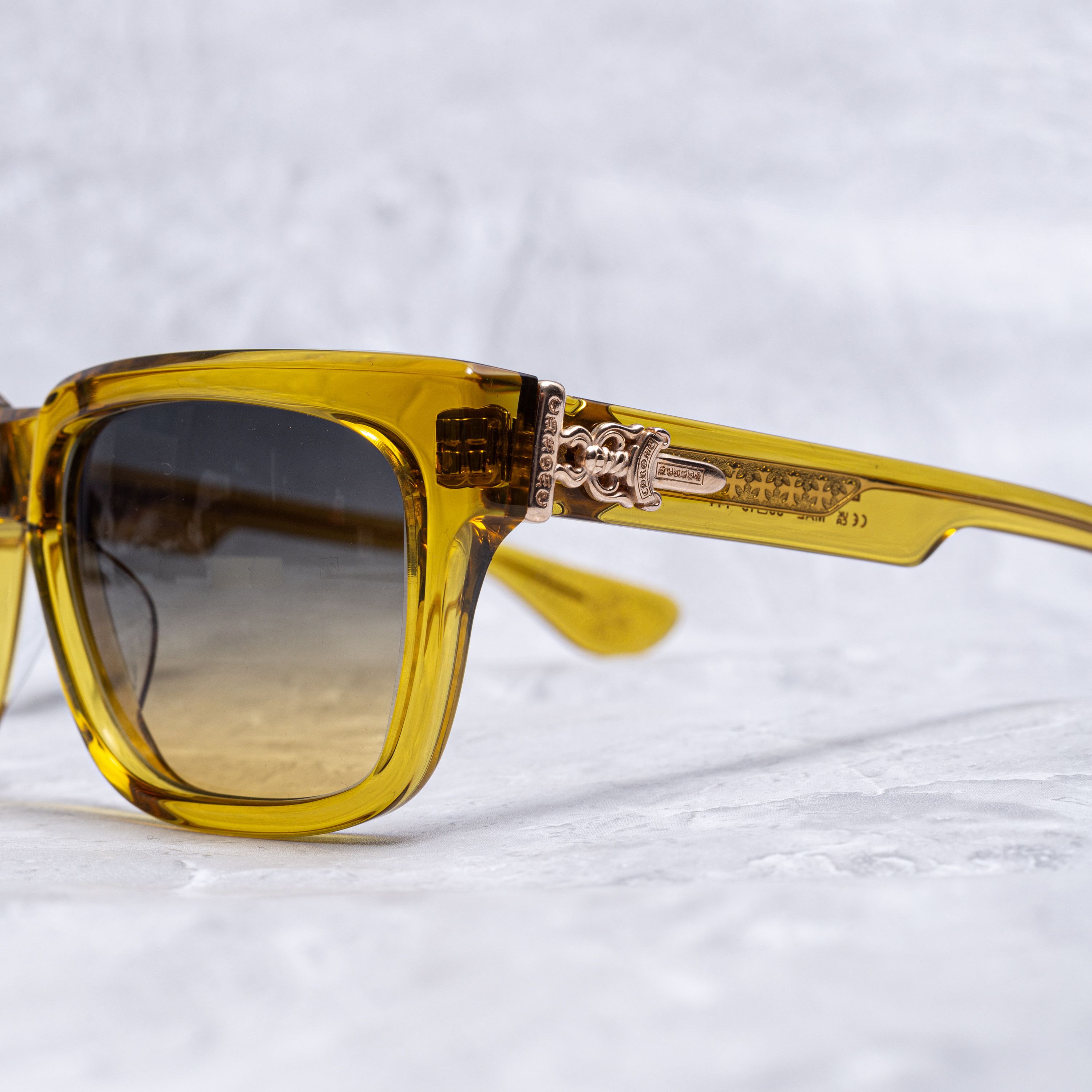 Chrome Hearts CHROME HEARTS BOX-OFFICER Size ONE SIZE - 3 Thumbnail