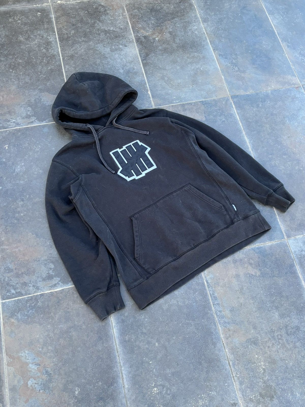 Undefeated Hoodie Undefeated Size US M / EU 48-50 / 2 - 2 Thumbnail