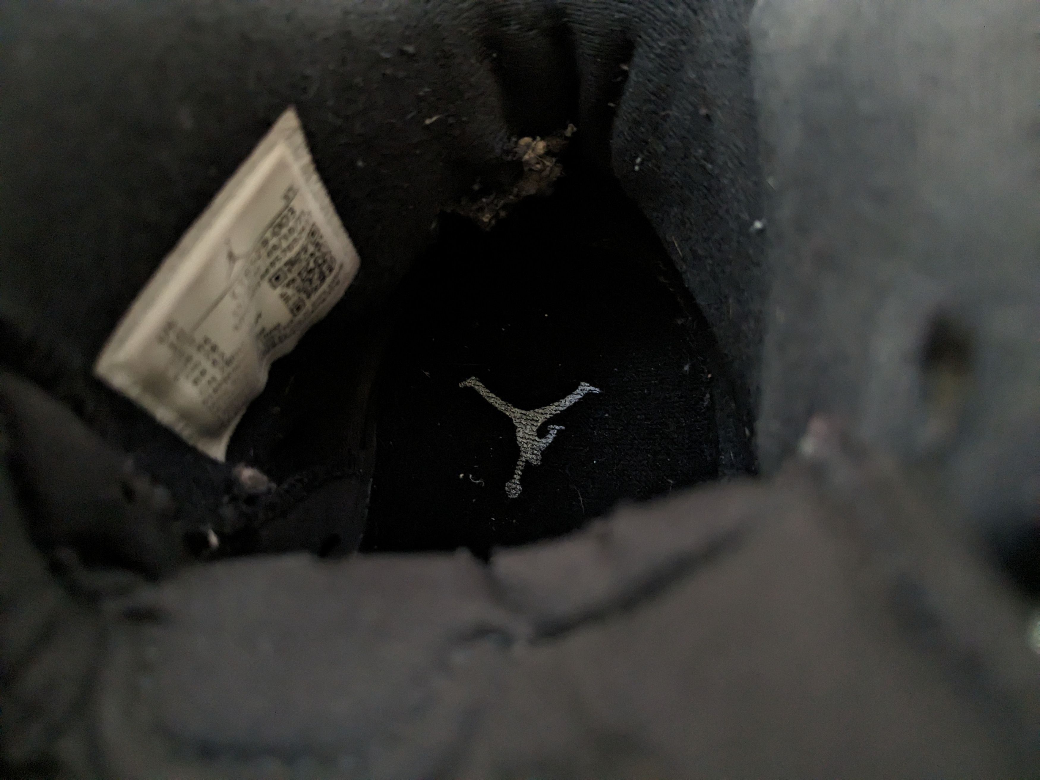 Jordan Brand Nike Air Jordan 6 Retro Electric Green Size 10 CT8529–003 Size US 10 / EU 43 - 7 Thumbnail