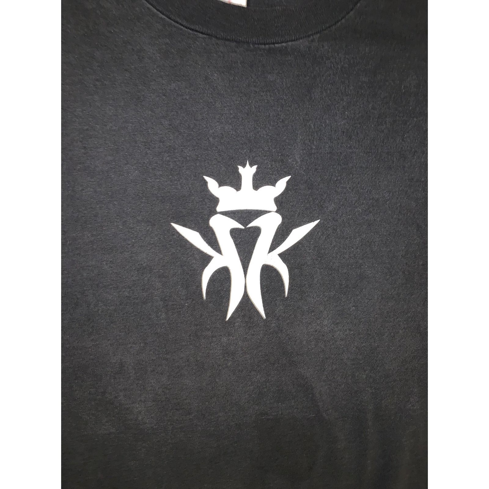 Rap Tees × Vintage Kottonmouth Kings Stoners Reeking Havoc T Shirt Black XL Size US XL / EU 56 / 4 - 3 Thumbnail