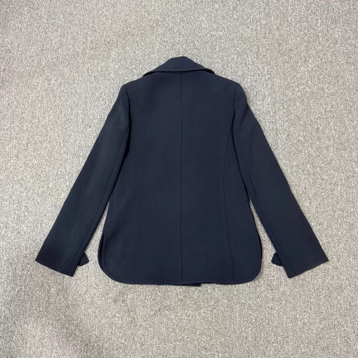 Gucci Gucci double-breasted coat size 38 95 new Size XS / US 0-2 / IT 36-38 - 2 Thumbnail