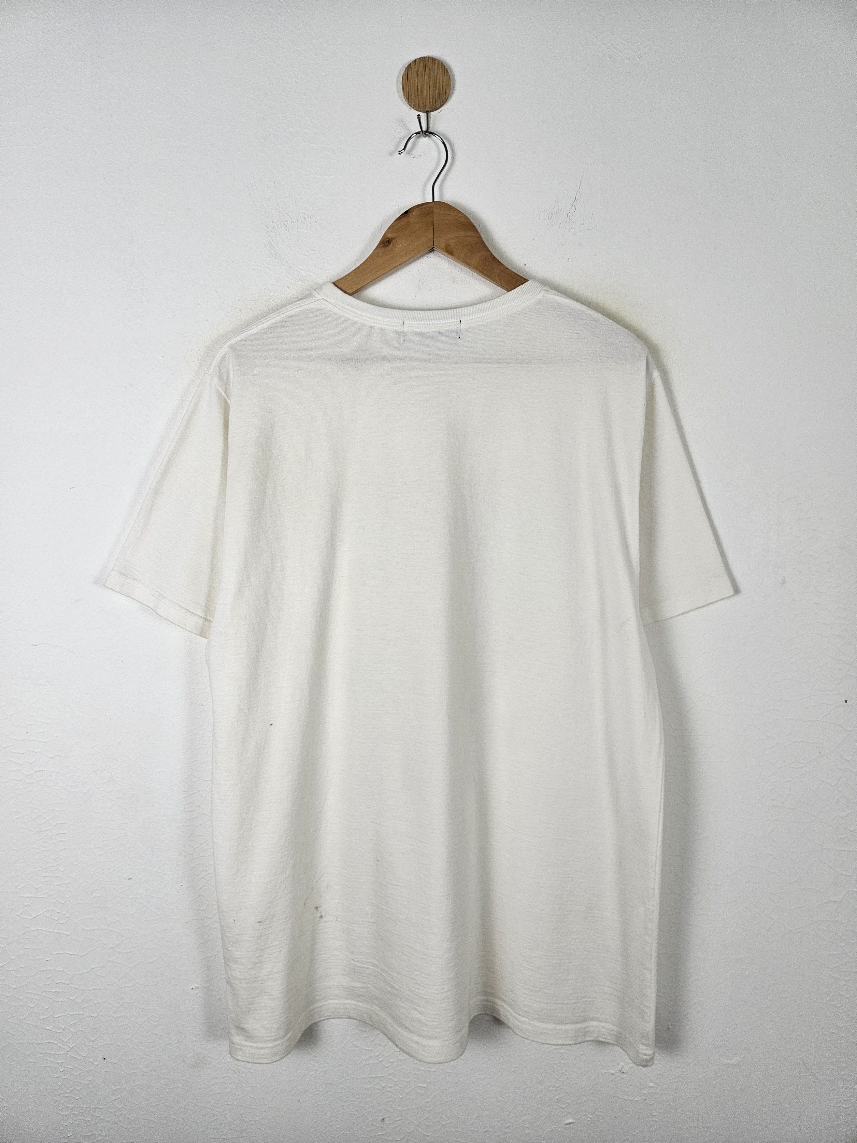 Hysteric Glamour × Playboy Playboy Hysteric Glamour shirt Size US XL / EU 56 / 4 - 3 Thumbnail