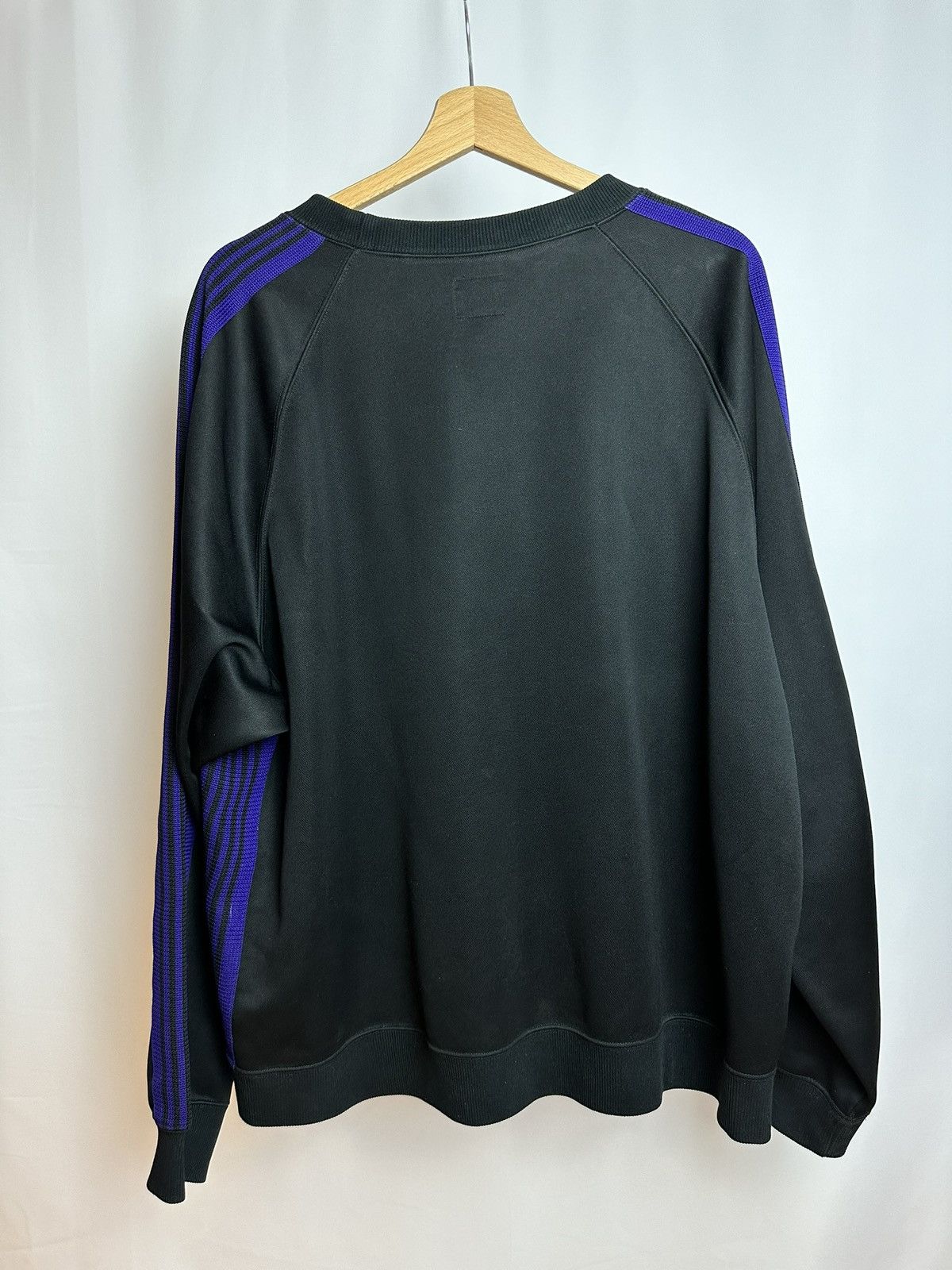 Needles Needles sweatshirt Size US XL / EU 56 / 4 - 2 Thumbnail