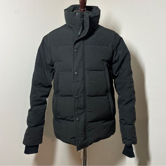 Canada Goose $1774 Canada Goose Wyndham down parka Size US XS / EU 42 / 0 - 2 Thumbnail