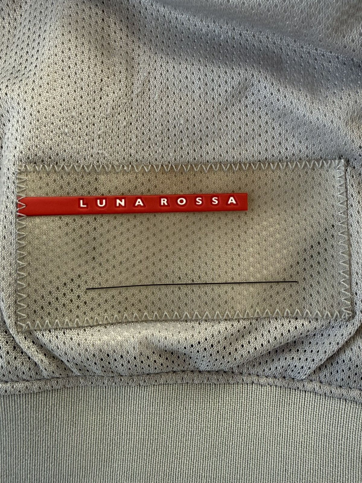 Prada Prada Luna Rosa 2006 Sailing Jacket Size US M / EU 48-50 / 2 - 5 Thumbnail
