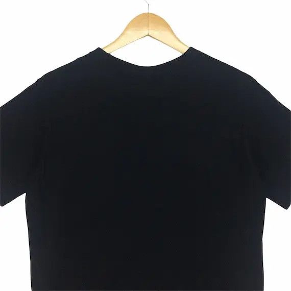 Number (N)ine NUMBER (N)INE Takahiro Miyashita Milk & Cookies Tee Shirt Size US M / EU 48-50 / 2 - 8 Thumbnail
