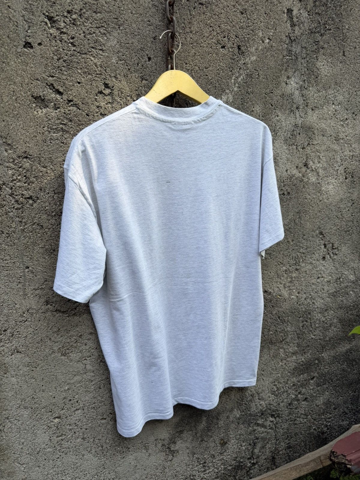 Vintage 1993 “A Decade of Rampage of Excellence” Size US L / EU 52-54 / 3 - 3 Thumbnail