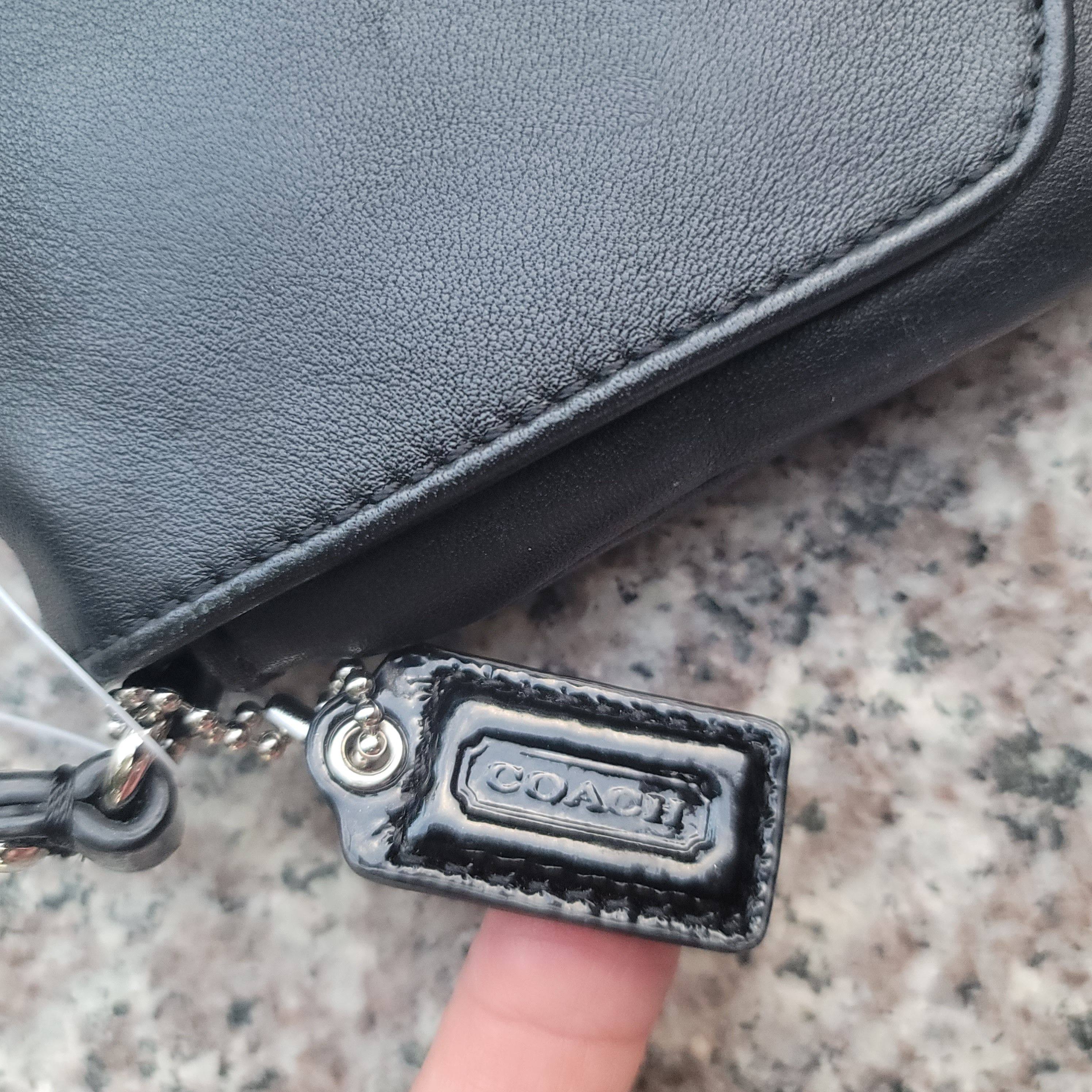 Coach Coach wristlet Size ONE SIZE - 10 Thumbnail