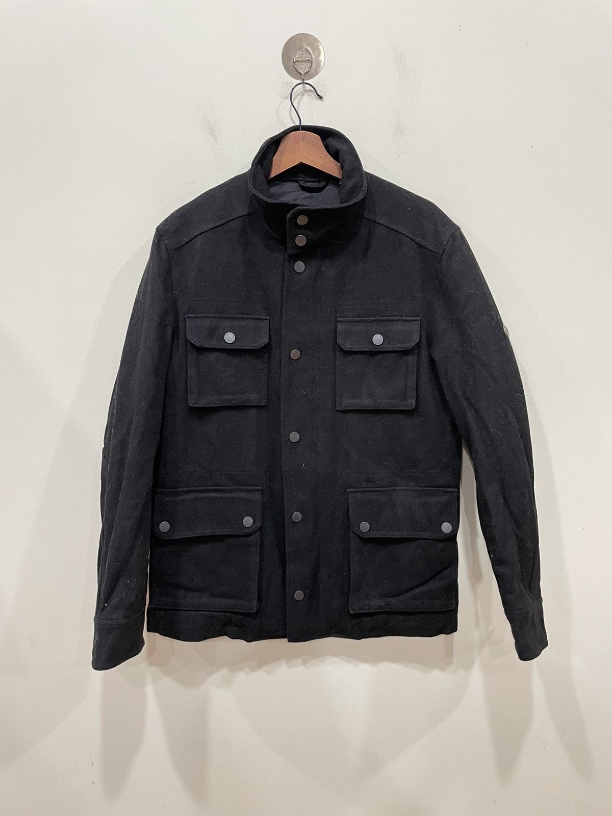 Ben Sherman Ben Sherman Jacket Size US S / EU 44-46 / 1 - 1 Thumbnail
