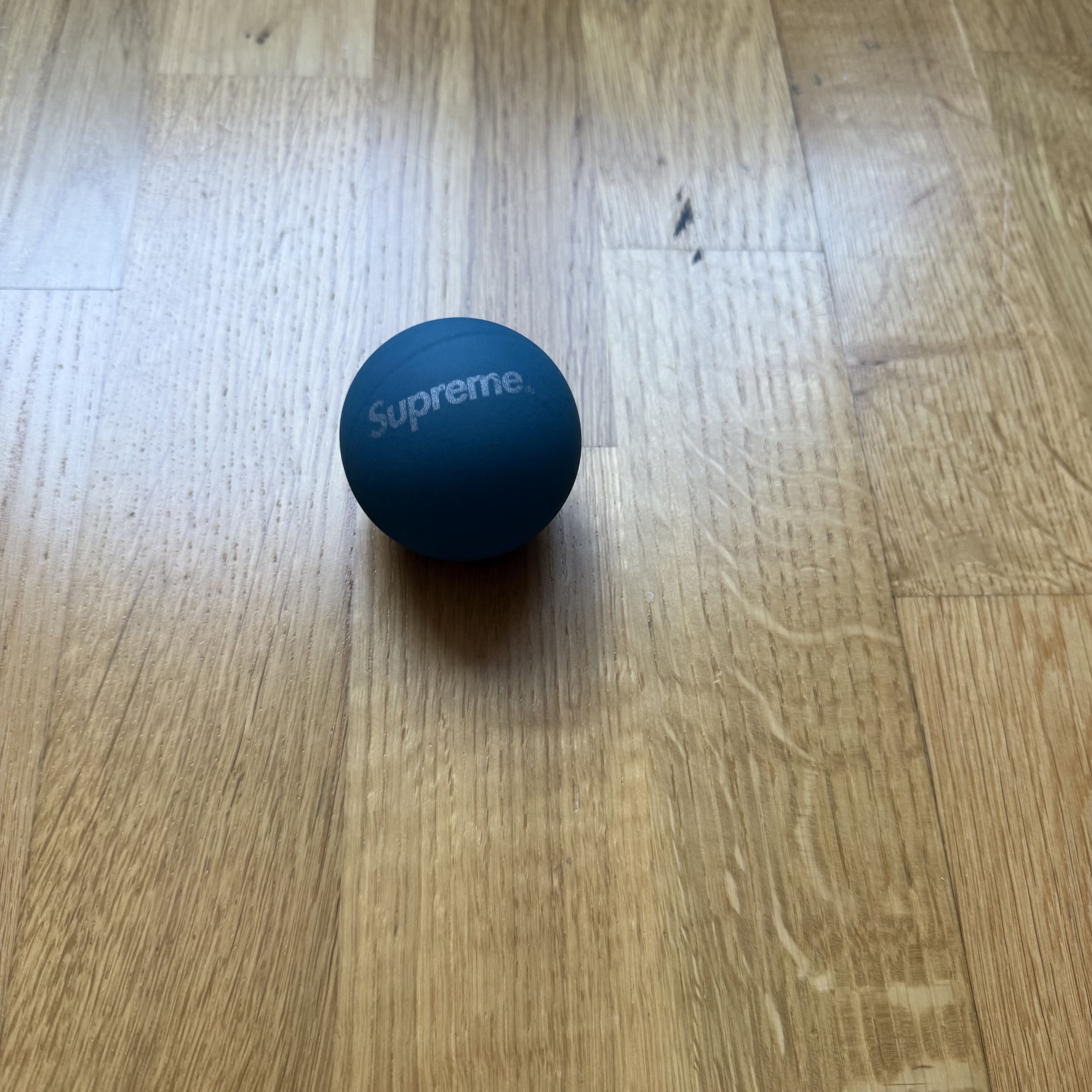 Supreme Supreme ball Size ONE SIZE - 1 Thumbnail