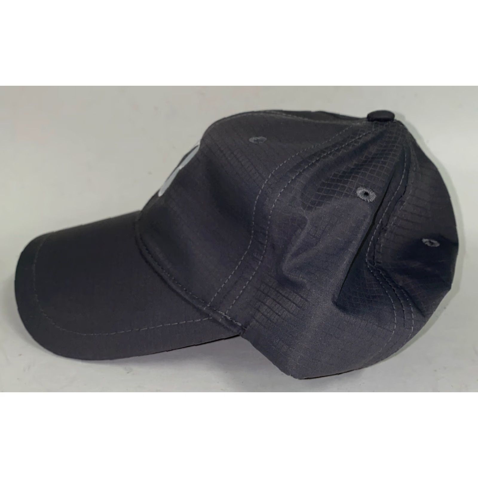 Vintage Bridgestone Golf Hat Mens Gray Adjustable NEW Size ONE SIZE - 4 Thumbnail
