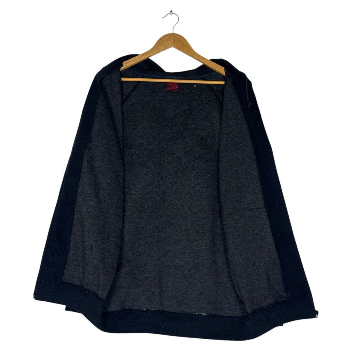 Japanese Brand 🔥LAST PRICE🔥 Japanese Ryuji Sweater Hoodie Size US M / EU 48-50 / 2 - 17 Thumbnail