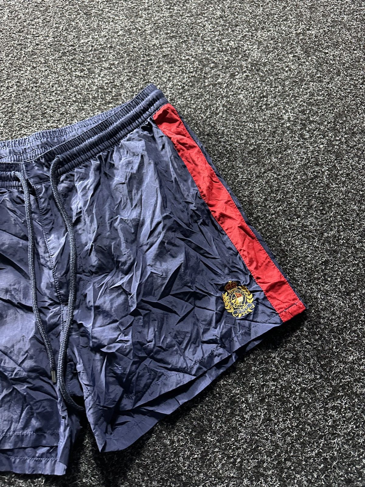 Polo Ralph Lauren × Vintage 🚨 RALPH LAUREN POLO MCM VINTAGE SHORTS XL hawaii rare Size US 36 / EU 52 - 2 Thumbnail