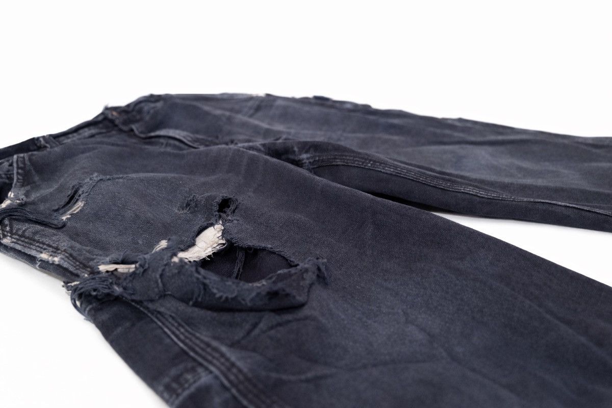 Carhartt Vintage Carhartt - Carpenter Pants Size US 32 / EU 48 - 3 Thumbnail