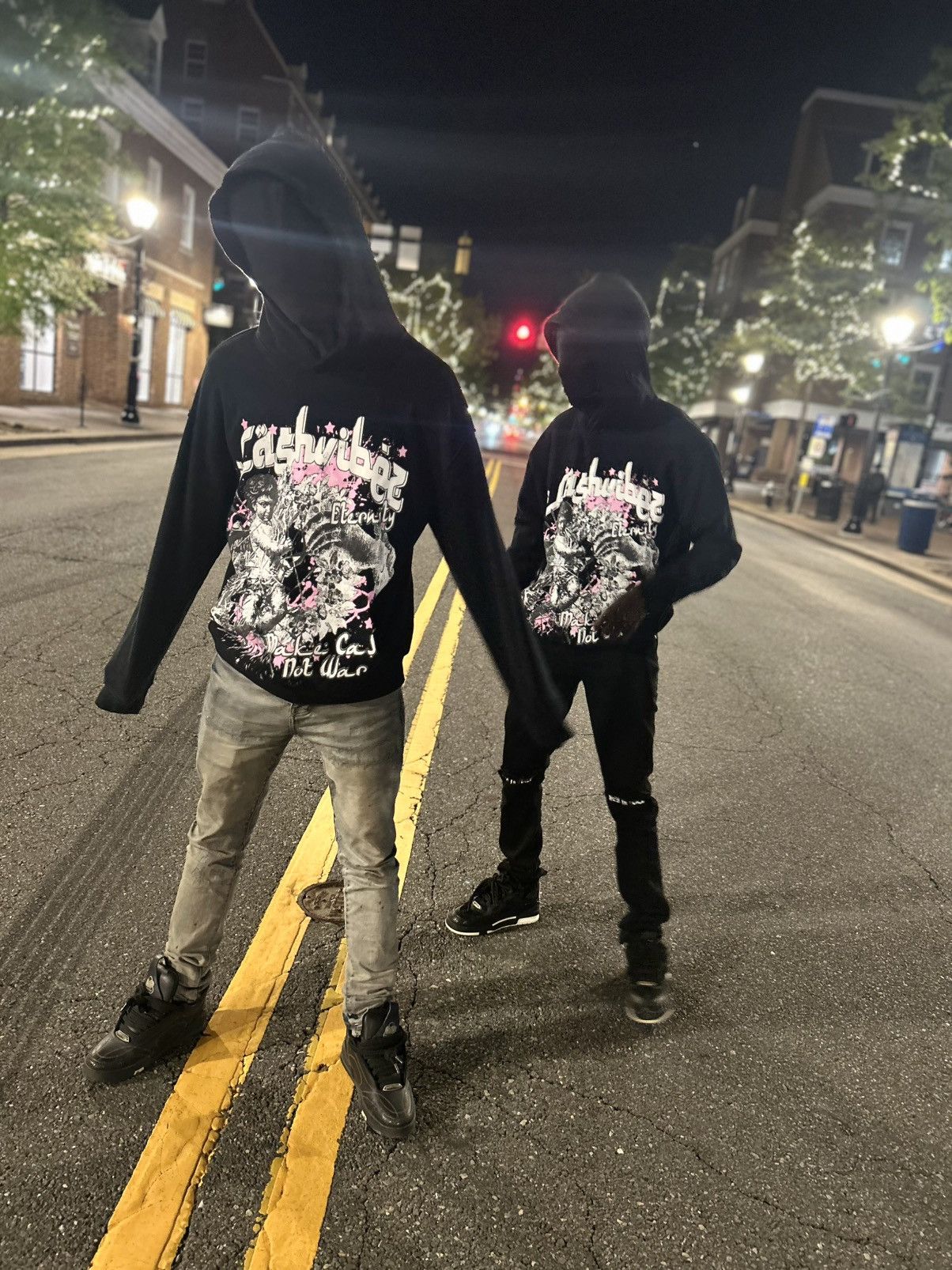 Other × Vintage CASHVIBEZ SERAPH PULLOVER Size US S / EU 44-46 / 1 - 2 Thumbnail