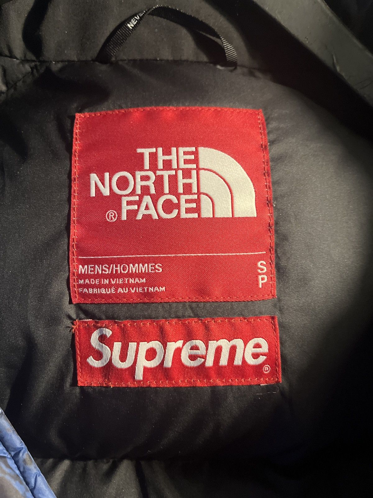 Supreme × The North Face SUPREME X THE NORTH FACE BALTORO JACKET Size US M / EU 48-50 / 2 - 9 Thumbnail