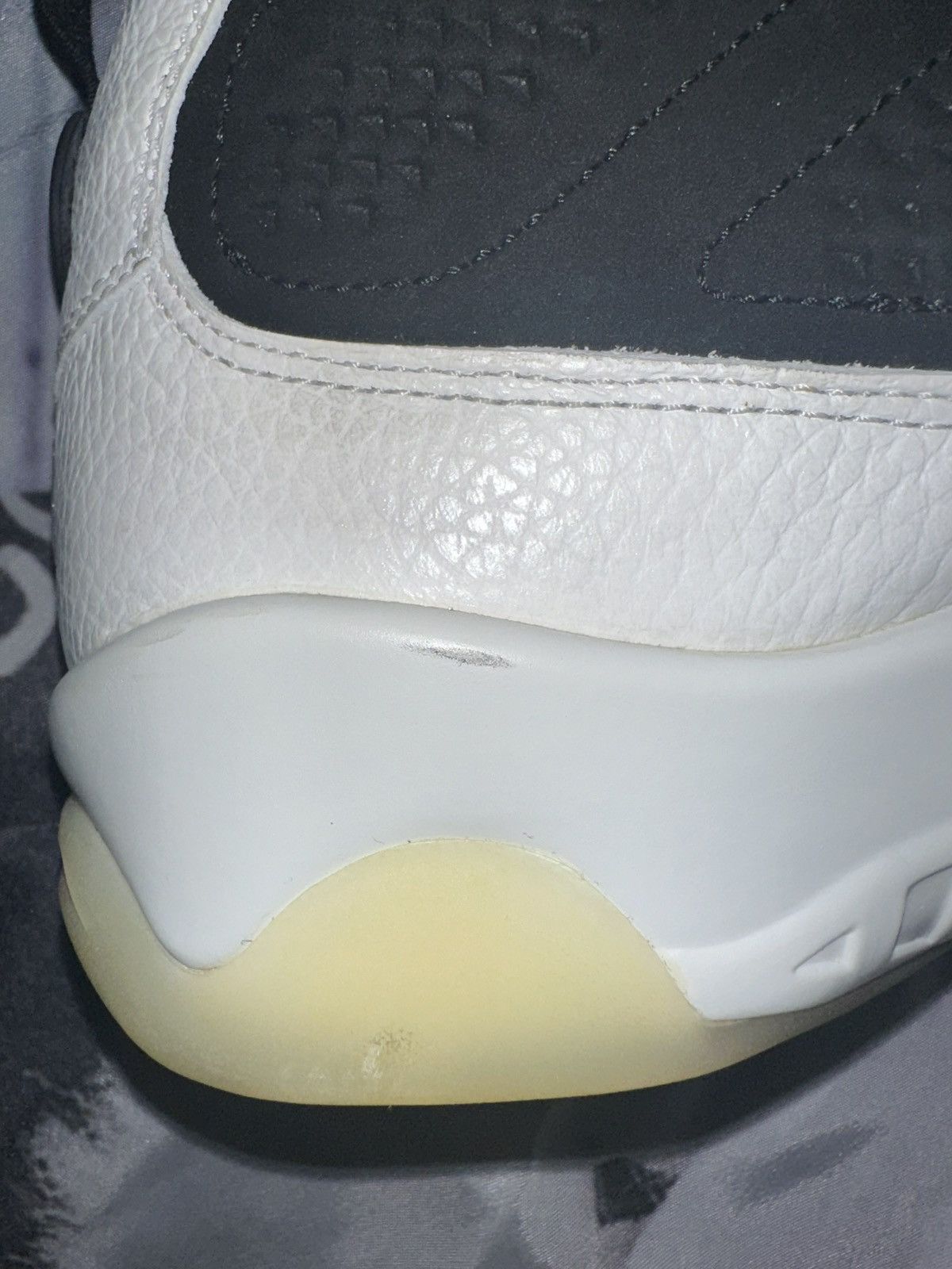 Jordan Brand Air Jordan 9 Retro City of Flight Size US 12 / EU 45 - 7 Thumbnail