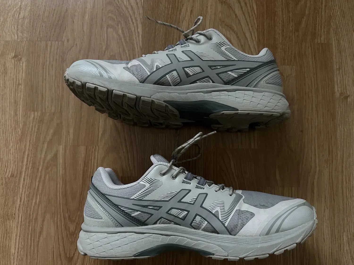 Asics Gel Terrain Size US 10.5 / EU 43-44 - 6 Thumbnail
