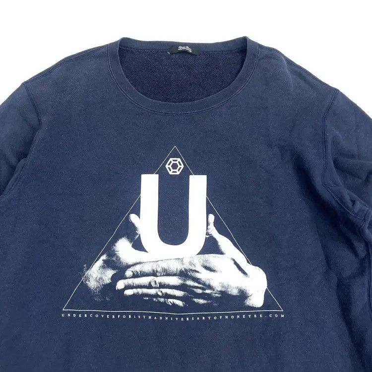 Undercover Undercover 10th Aniversary Sweaters Size US L / EU 52-54 / 3 - 2 Thumbnail