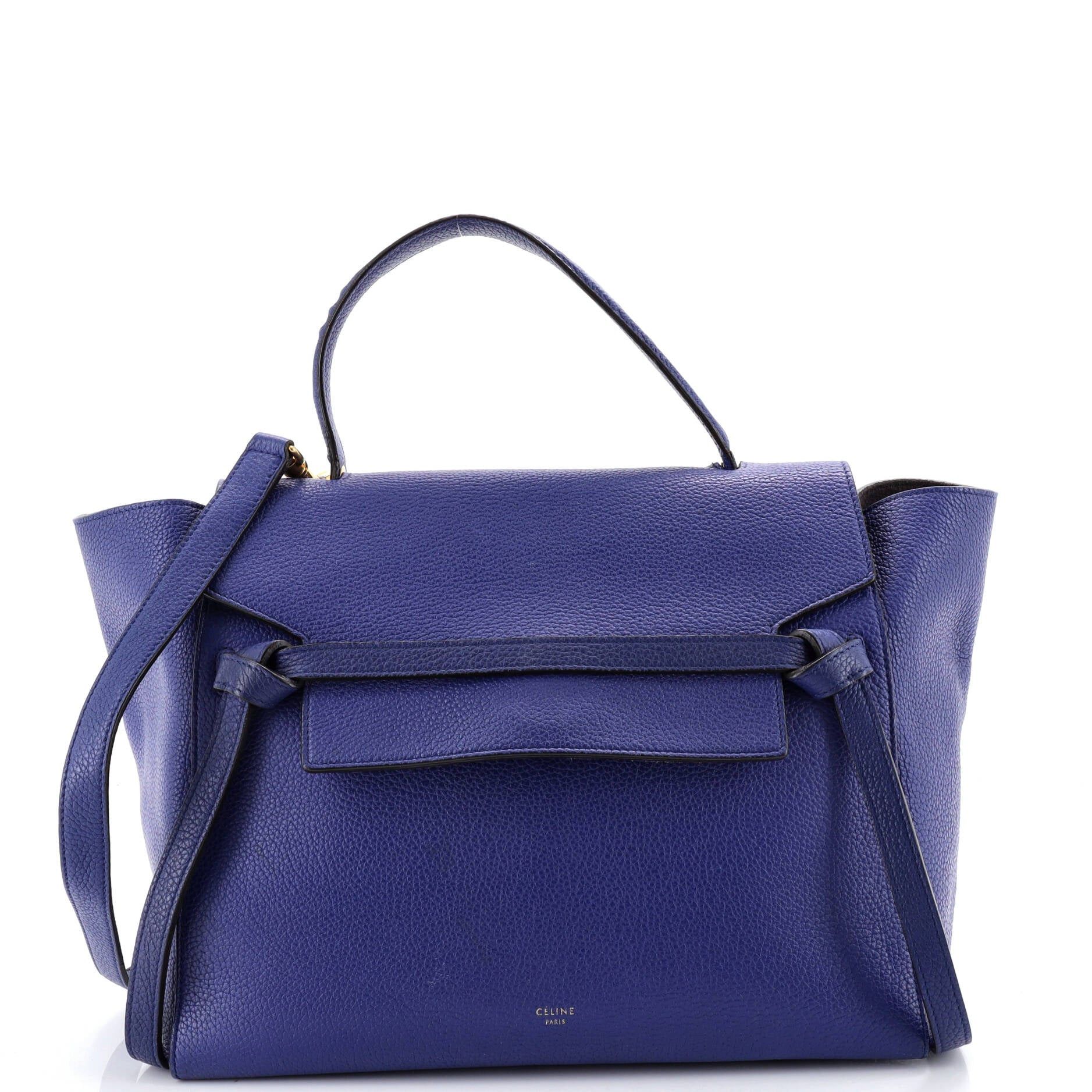 Celine Belt Bag Size ONE SIZE - 1 Thumbnail