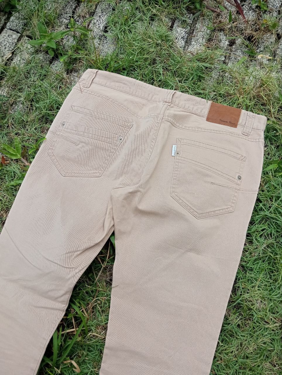 Tornado Mart Zero by Tornado Mart Japan Stretch Pants - Size L Size US 33 - 9 Thumbnail