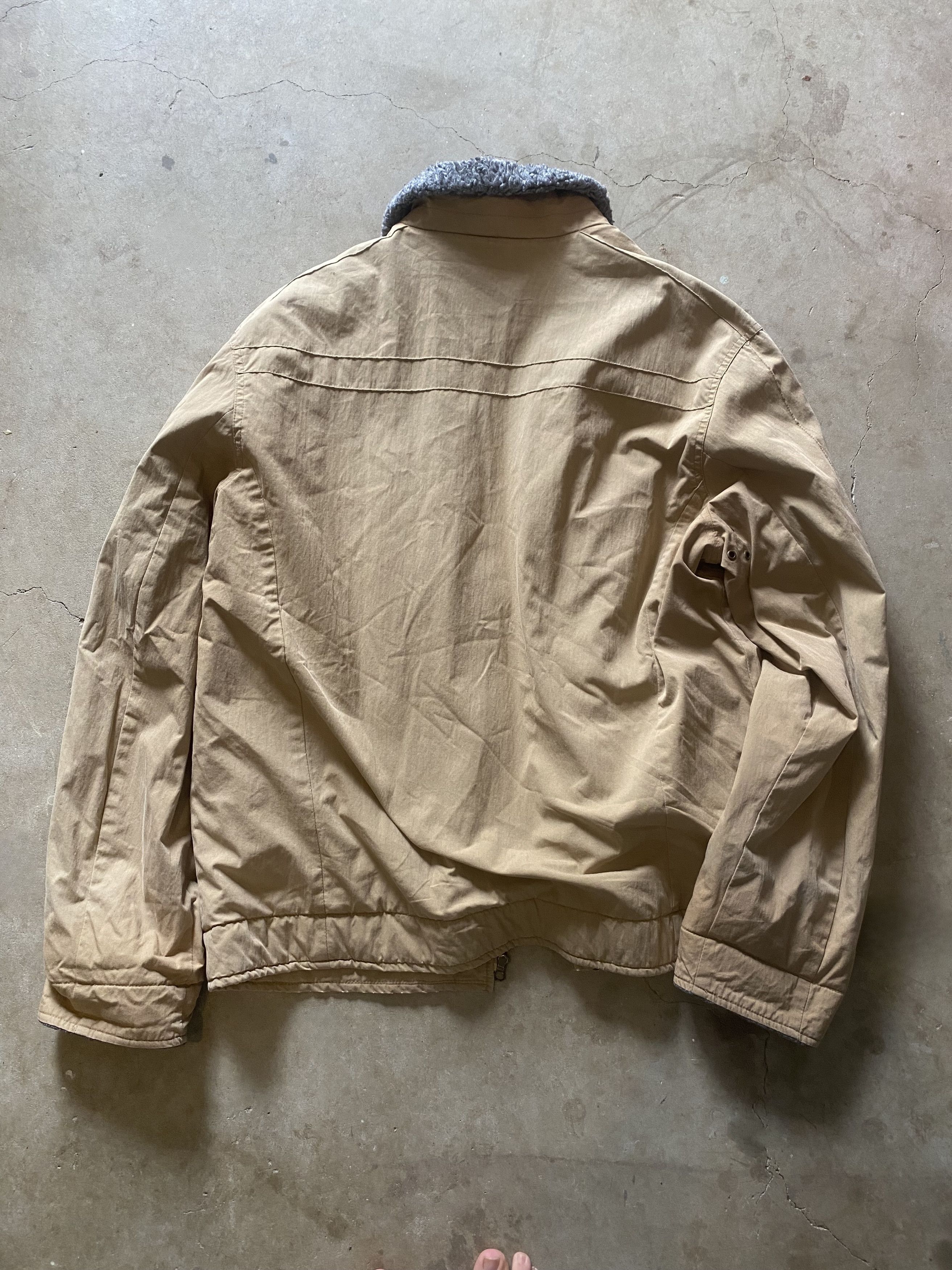 Diesel Vintage Diesel jacket Size US XL / EU 56 / 4 - 6 Thumbnail