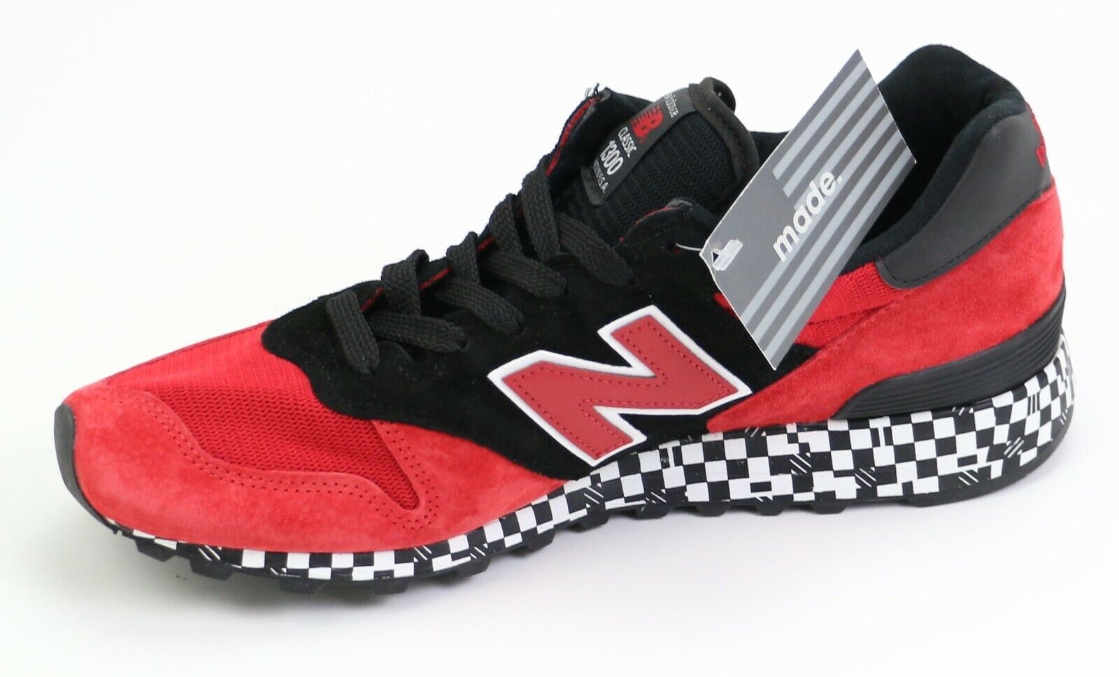 New Balance New Balance MADE IN USA 1300 Tokyo Harajuku Pack Shoes Size US 13 / EU 46 - 6 Thumbnail