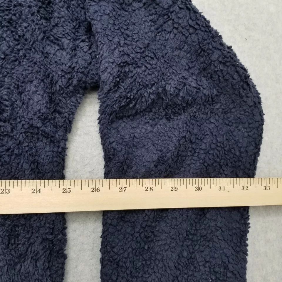 Other Jane And Bleecker Fleece Pajama Top Womens XL Pullover Cozy Size XL / US 12-14 / IT 48-50 - 12 Thumbnail