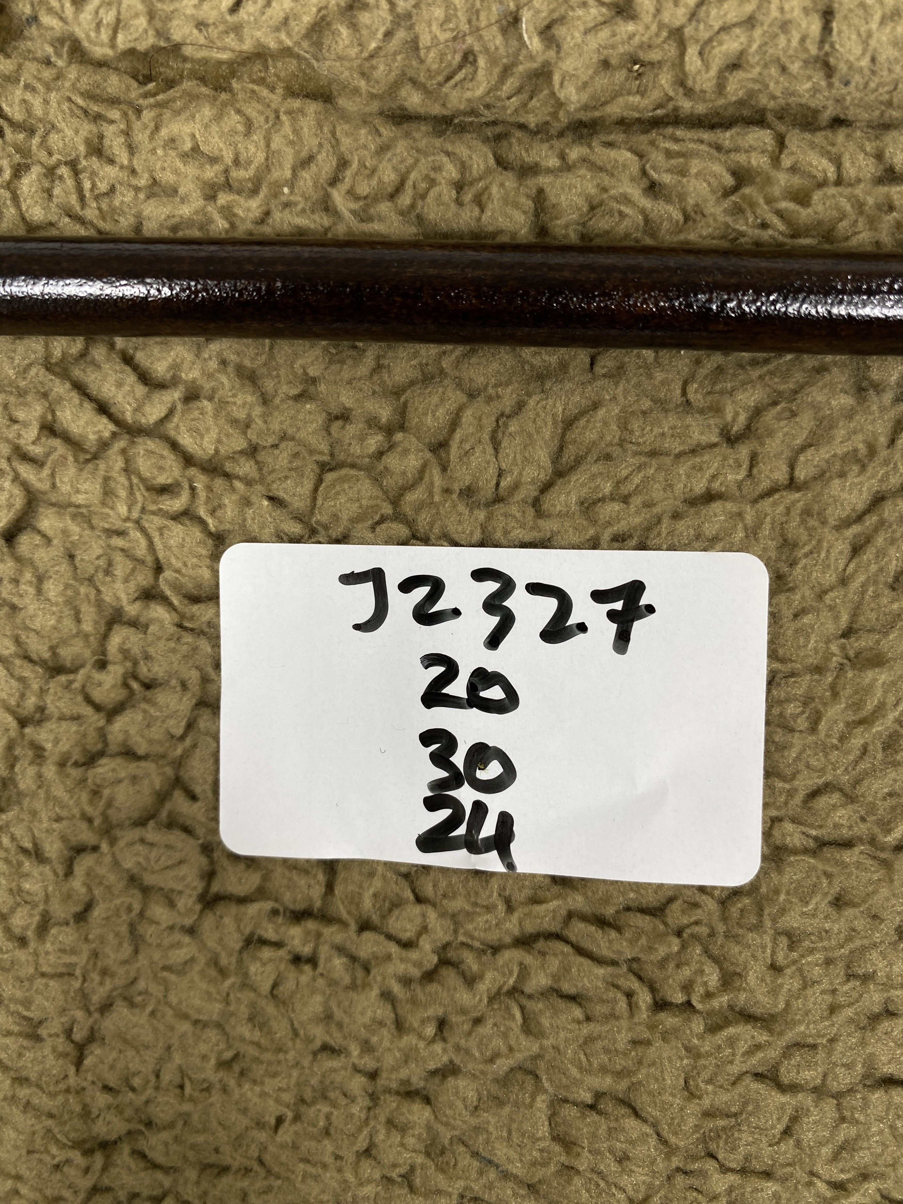 Japanese Brand Vintage Japanese Brand Hoodie Flannel Jacket J2327 Size US S / EU 44-46 / 1 - 10 Thumbnail