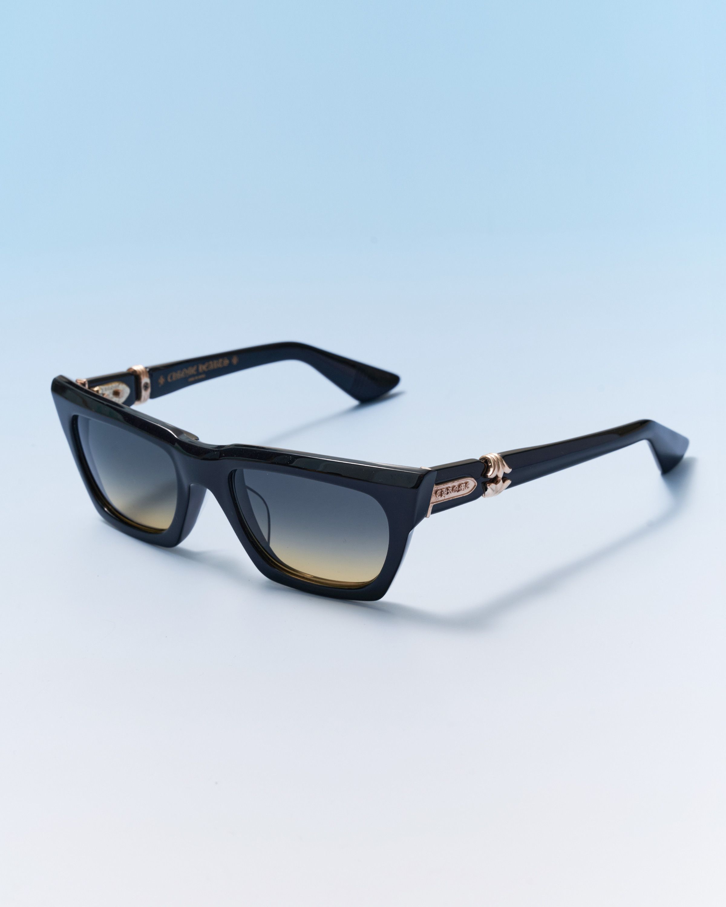 Chrome Hearts CHROME HEARTS CLITERALLY Size ONE SIZE - 1 Thumbnail