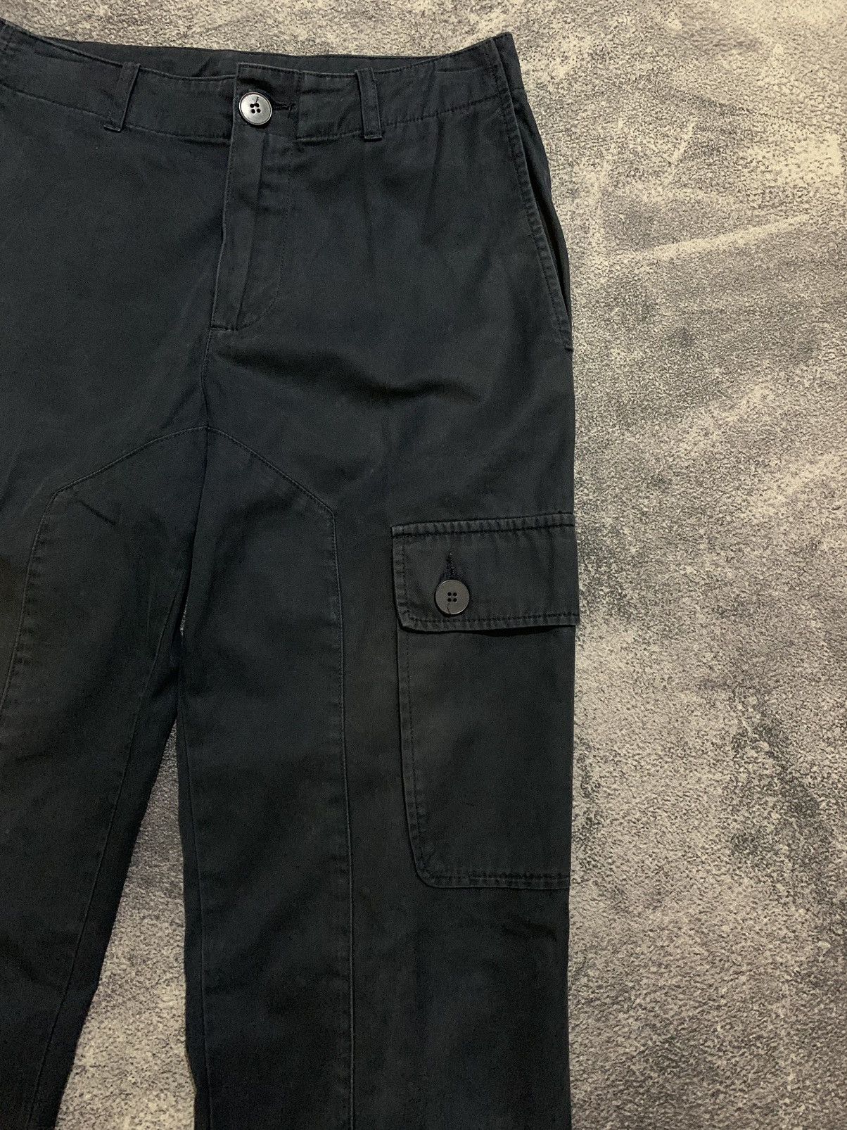 A.P.C. A.P.C Cargo Pant Size US 28 / EU 44 - 2 Thumbnail