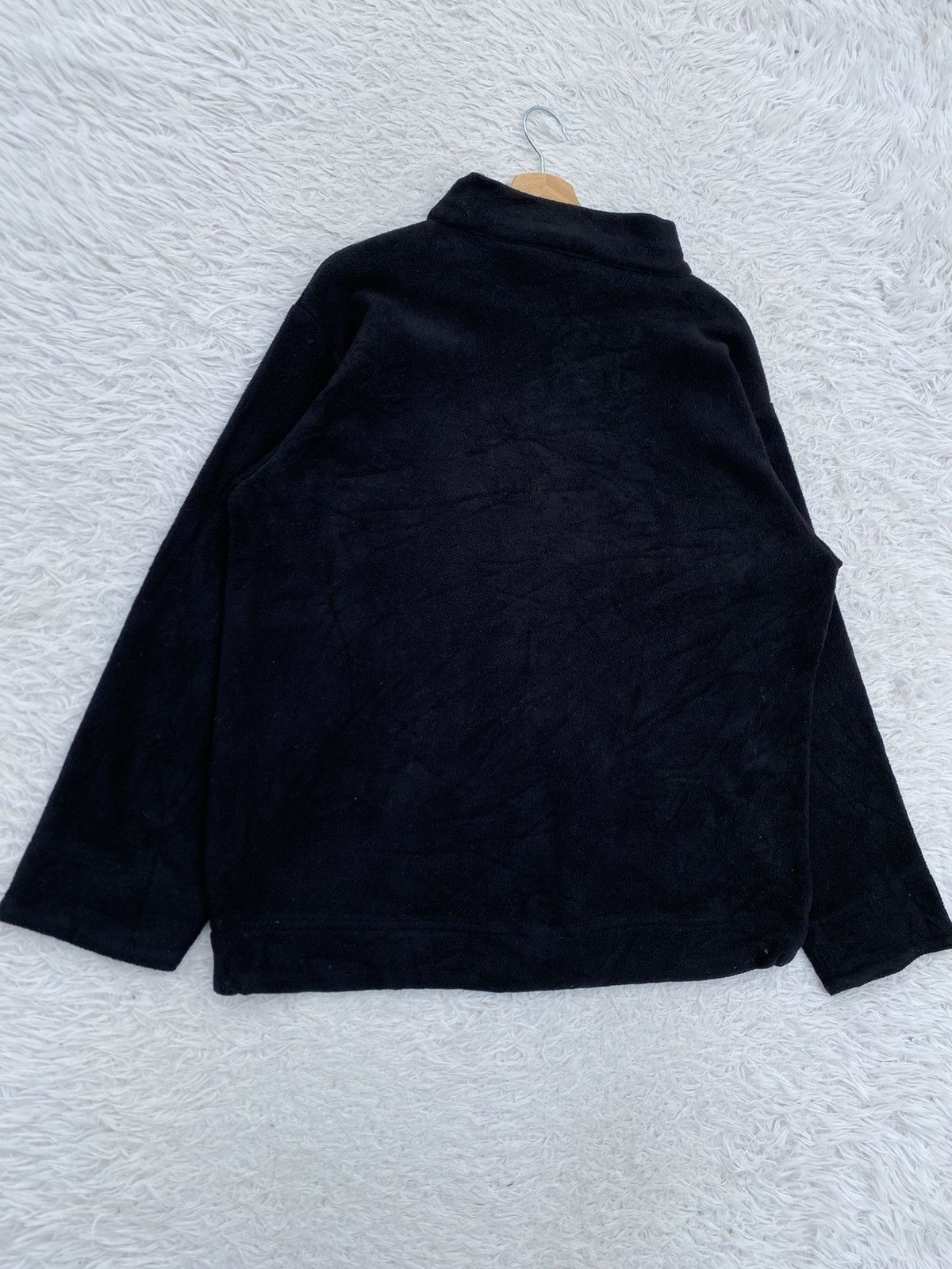 Hai Sporting Gear Rare Vintage Hai Sporting Gear Fleece Sweater Size US L / EU 52-54 / 3 - 13 Thumbnail